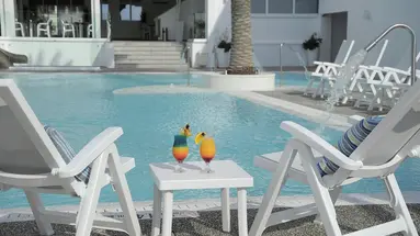 Liquid Hotel Apartments