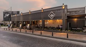 LIQUID HOTEL APARTMENTS