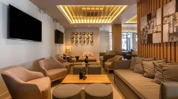 LIQUID HOTEL APARTMENTS