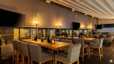 LIQUID HOTEL APARTMENTS