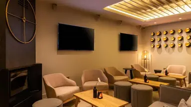 LIQUID HOTEL APARTMENTS