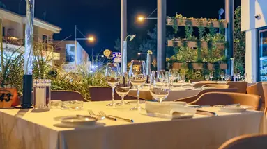 Liquid Hotel Apartments