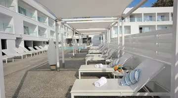 Liquid Hotel Apartments