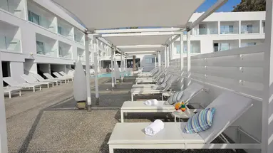Liquid Hotel Apartments