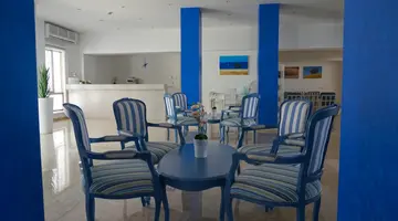Liquid Hotel Apartments
