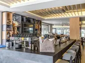 LIQUID HOTEL APARTMENTS