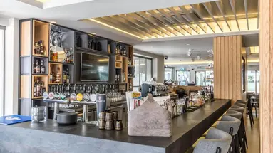 LIQUID HOTEL APARTMENTS