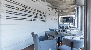 Liquid Hotel Apartments