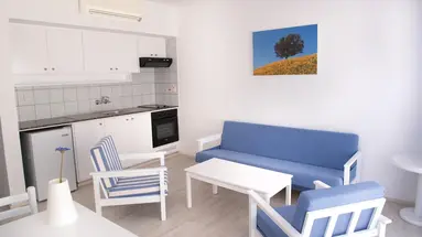 Liquid Hotel Apartments