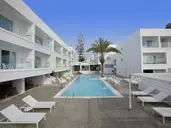 Liquid Hotel Apartments