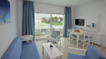 Liquid Hotel Apartments