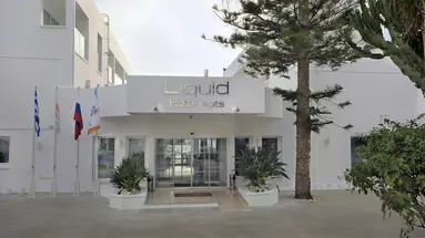 LIQUID HOTEL APARTMENTS