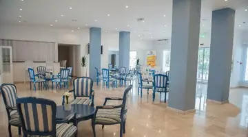 Liquid Hotel Apartments