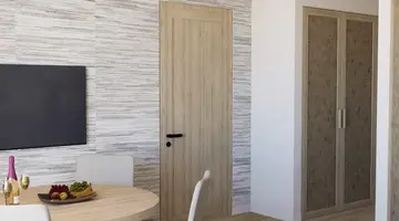 Liquid Hotel Apartments