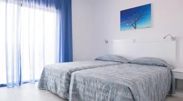 Liquid Hotel Apartments