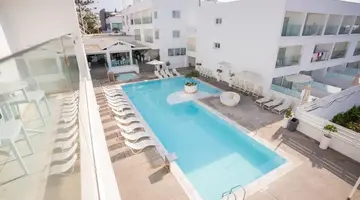 LIQUID HOTEL APARTMENTS