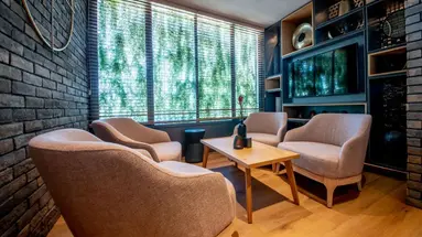 LIQUID HOTEL APARTMENTS