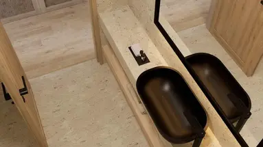Liquid Hotel Apartments