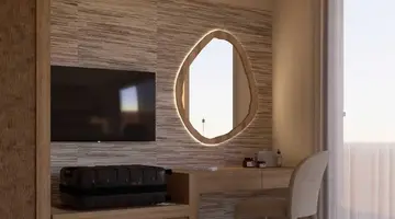 Liquid Hotel Apartments