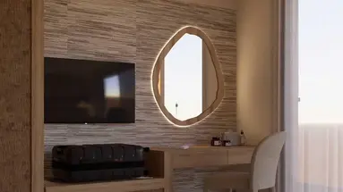 Liquid Hotel Apartments