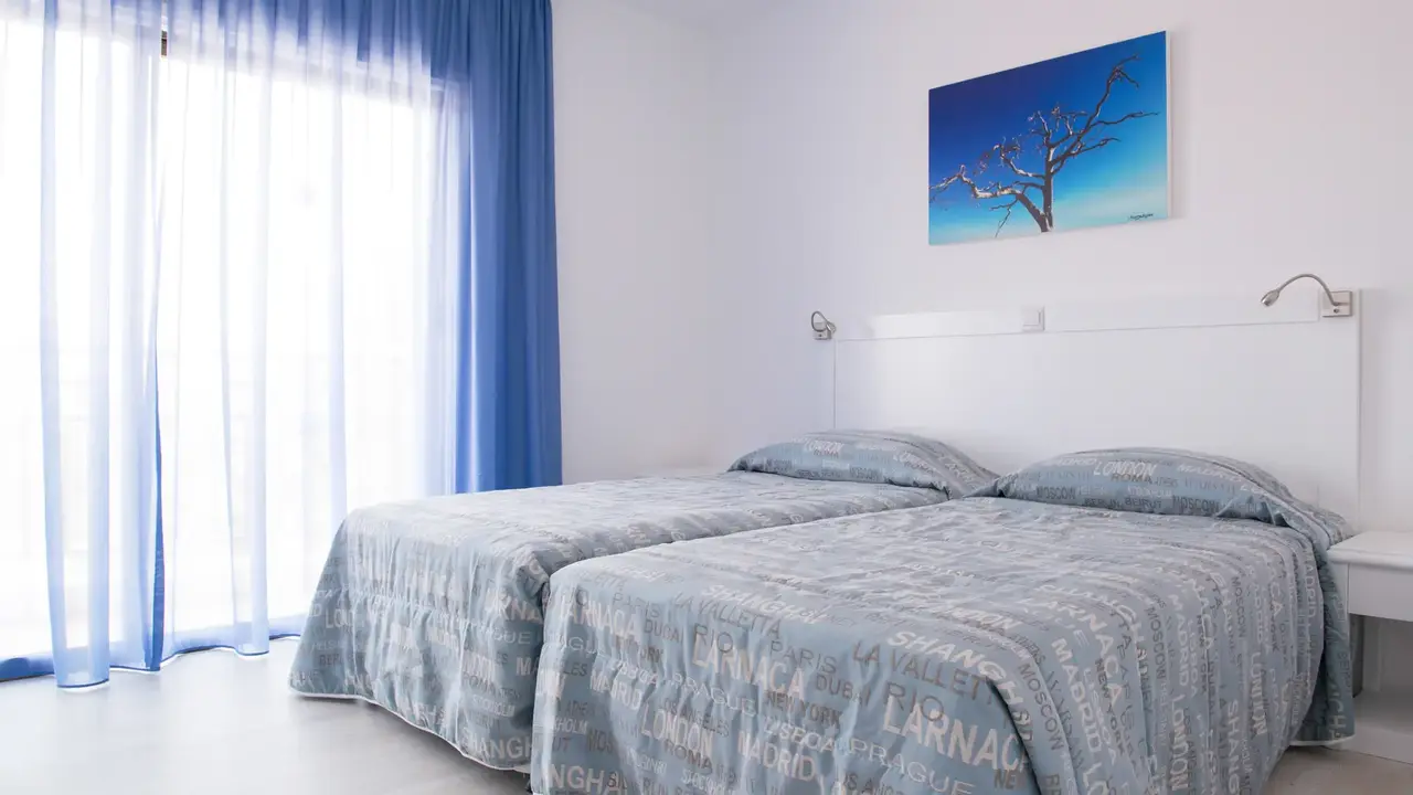 Liquid Hotel Apartments