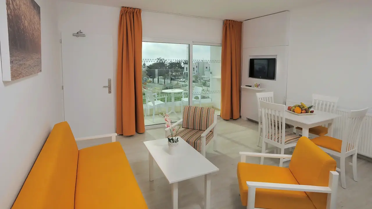 Liquid Hotel Apartments