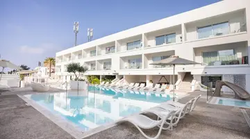 LIQUID HOTEL APARTMENTS