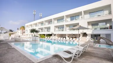 LIQUID HOTEL APARTMENTS