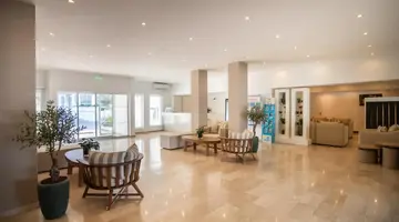 LIQUID HOTEL APARTMENTS