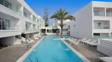 Liquid Hotel Apartments