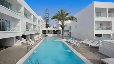 Liquid Hotel Apartments