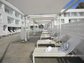 Liquid Hotel Apartments