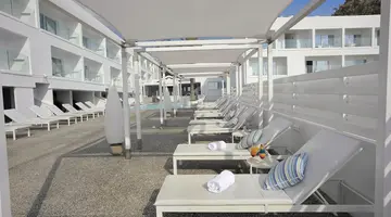 Liquid Hotel Apartments