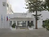 Liquid Hotel Apartments