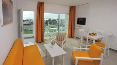 Liquid Hotel Apartments