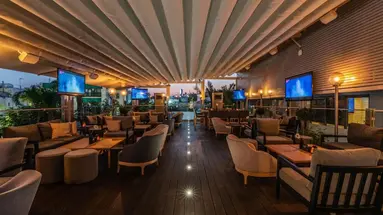LIQUID HOTEL APARTMENTS