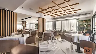 Liquid Hotel Apartments