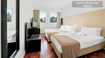 Lisboa Central Park Hotel