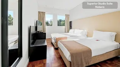 Lisboa Central Park Hotel