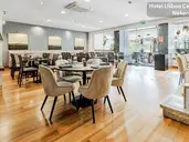 Lisboa Central Park Hotel