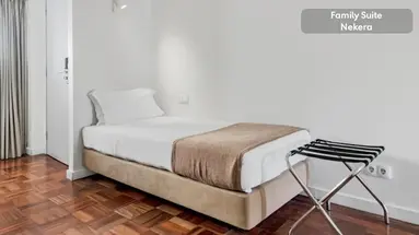 Lisboa Central Park Hotel