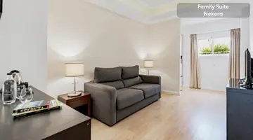Lisboa Central Park Hotel