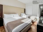 Lisboa Central Park Hotel