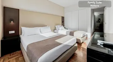 Lisboa Central Park Hotel