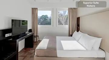 Lisboa Central Park Hotel