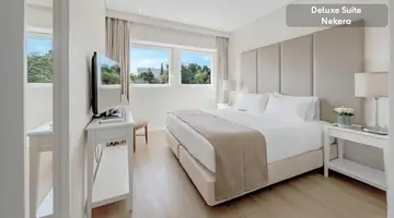 Lisboa Central Park Hotel