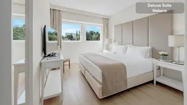 Lisboa Central Park Hotel