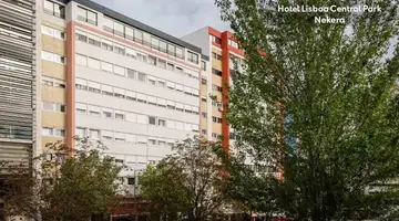 Lisboa Central Park Hotel