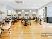 Lisboa Central Park Hotel