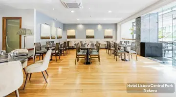 Lisboa Central Park Hotel